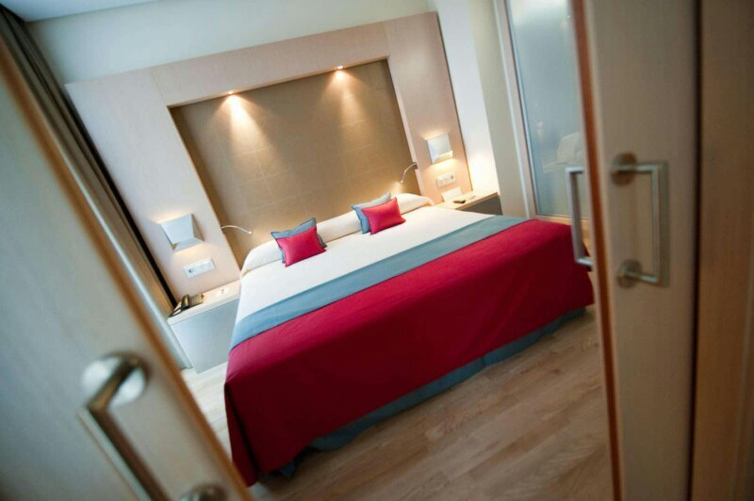 Hotel Vincci Seleccion Posada del Patio photo 2