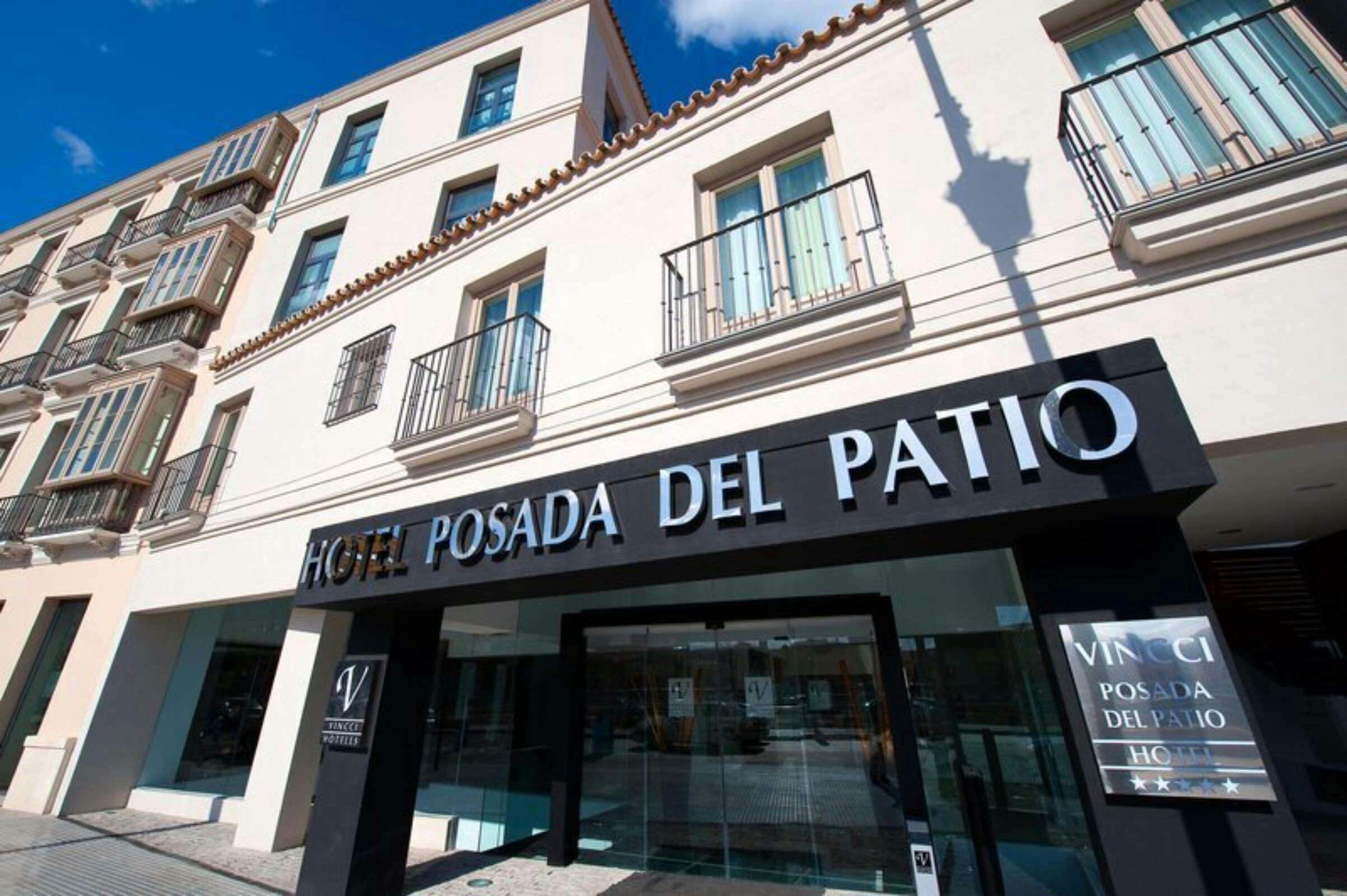 Vincci Seleccion Posada del Patio