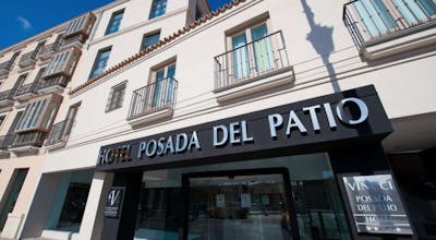 Vincci Seleccion Posada del Patio