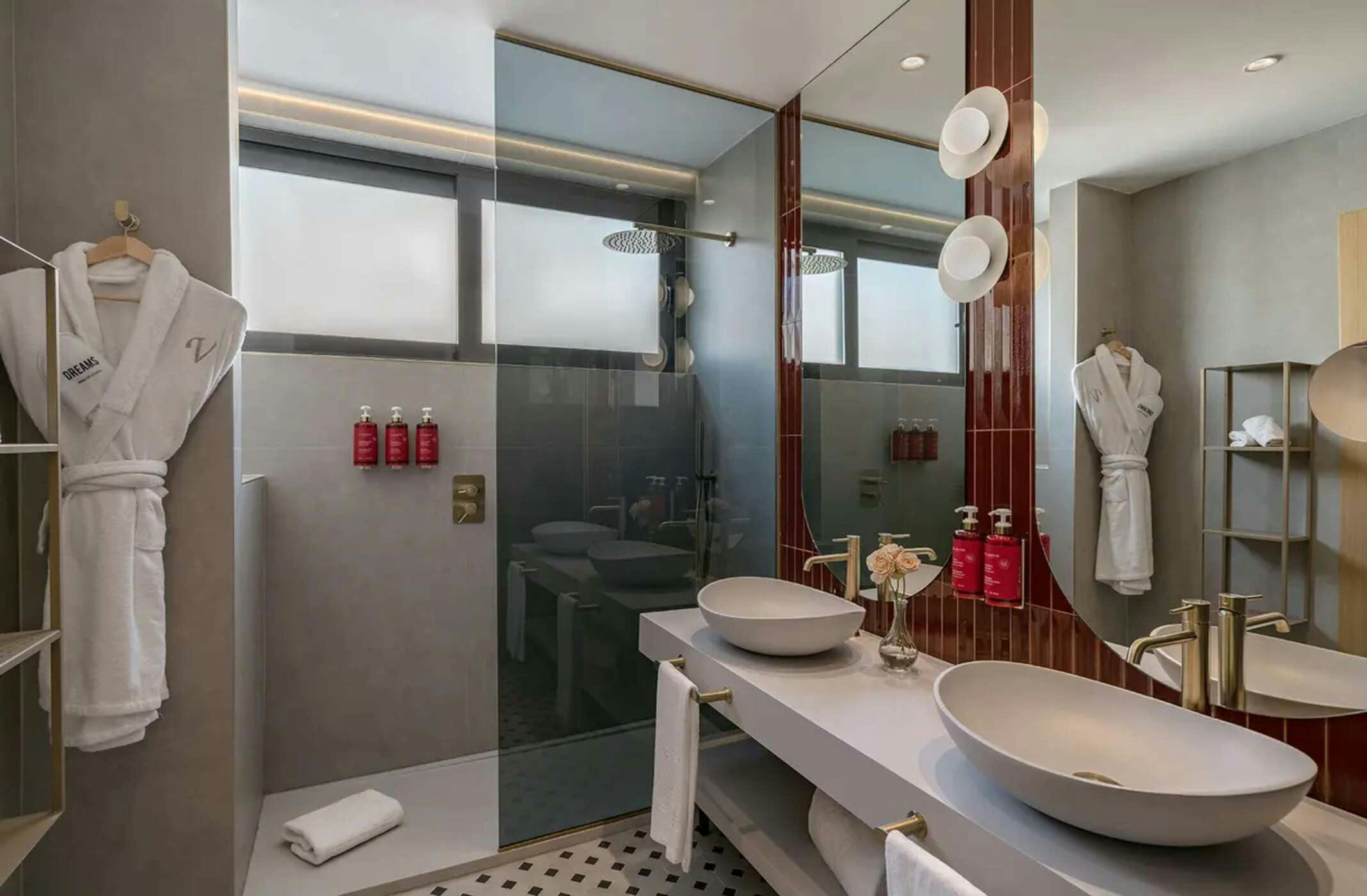 Hotel Vincci Seleccion Posada del Patio photo 4