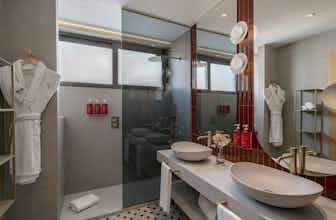 Hotel Vincci Seleccion Posada del Patio photo 5