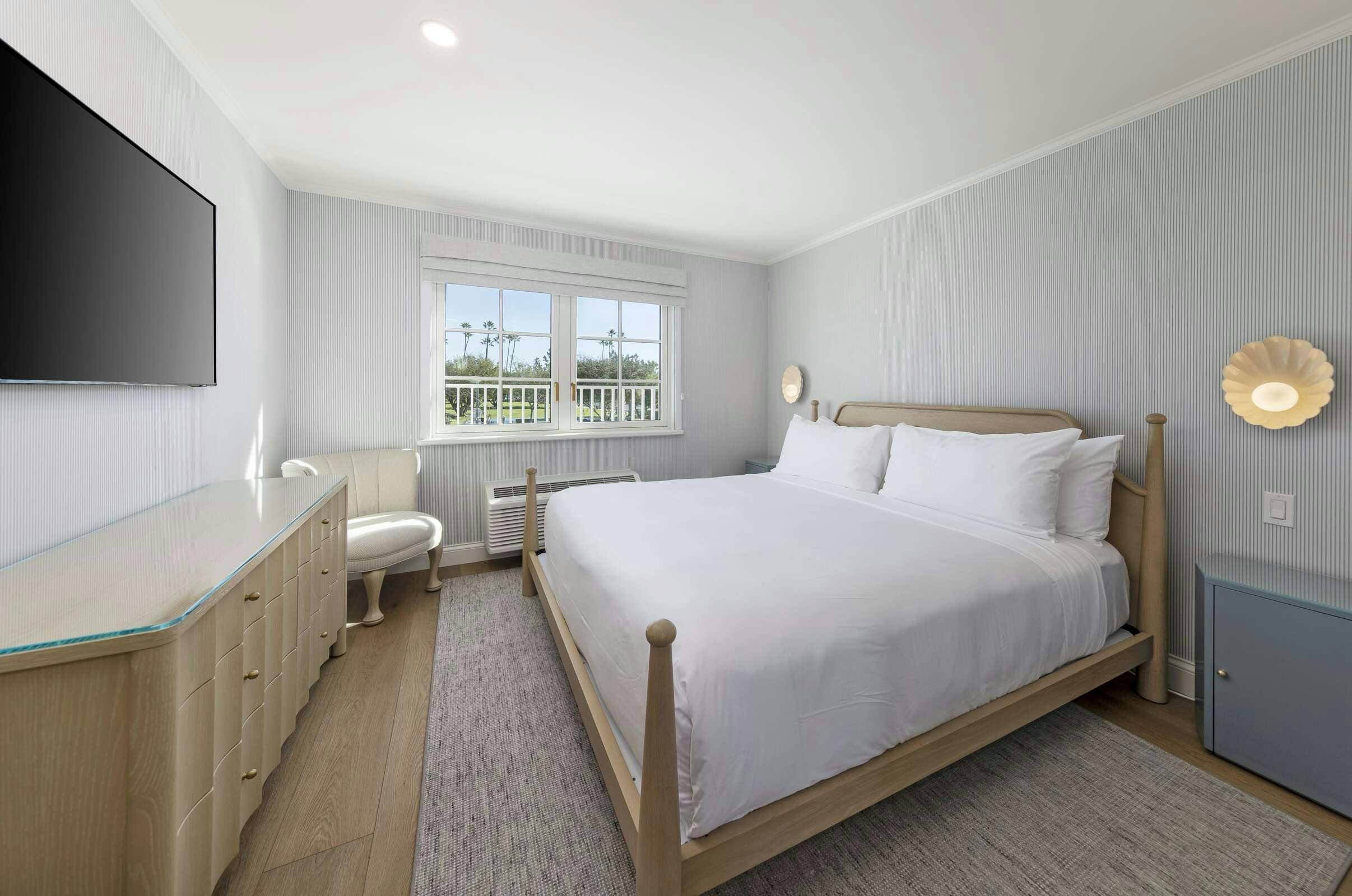 Hotel Bay Shores Peninsula Hotel photo 1