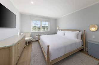 Hotel Bay Shores Peninsula Hotel photo 1