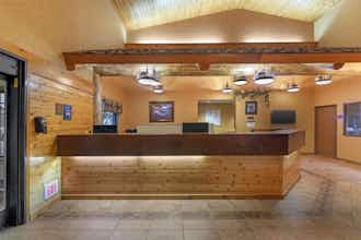 Hotel Best Western Plus Kelly Inn & Suites photo 1