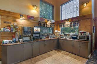 Hotel Best Western Plus Kelly Inn & Suites photo 3
