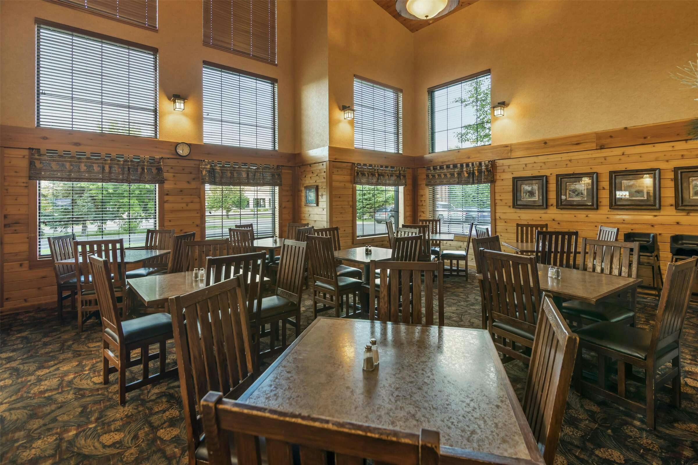 Hotel Best Western Plus Kelly Inn & Suites photo 5