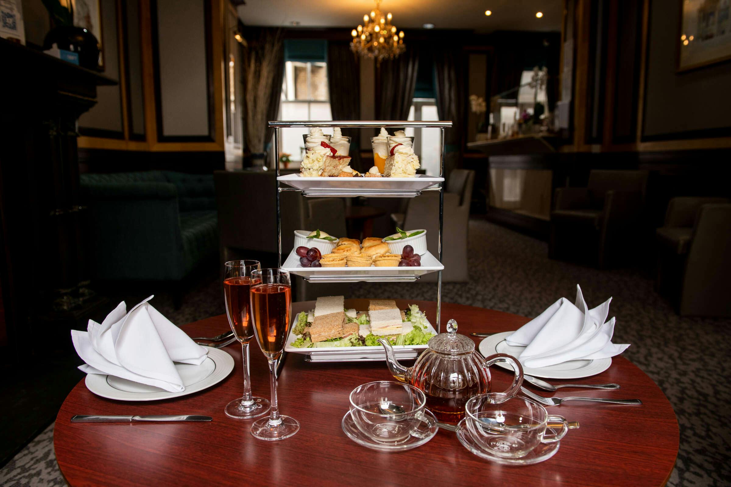 Hotel Gem Langham Court Hotel photo 2