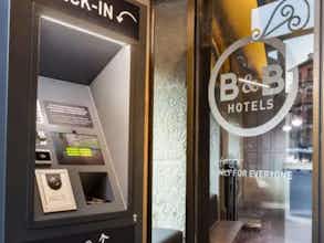 Hotel B&B HOTEL Madrid Centro Plaza Mayor photo 4
