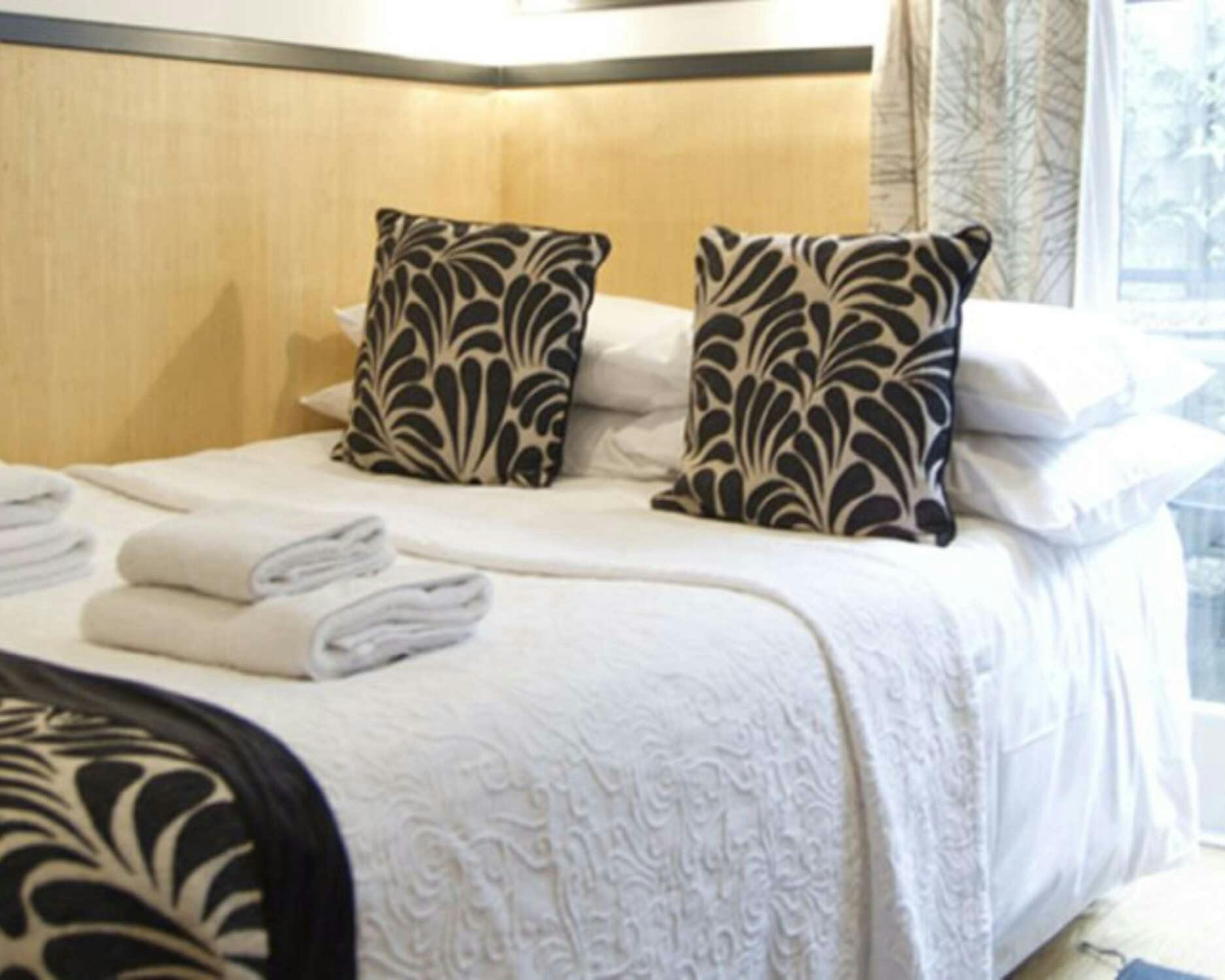 Hotel Studios2Let Bloomsbury photo 2