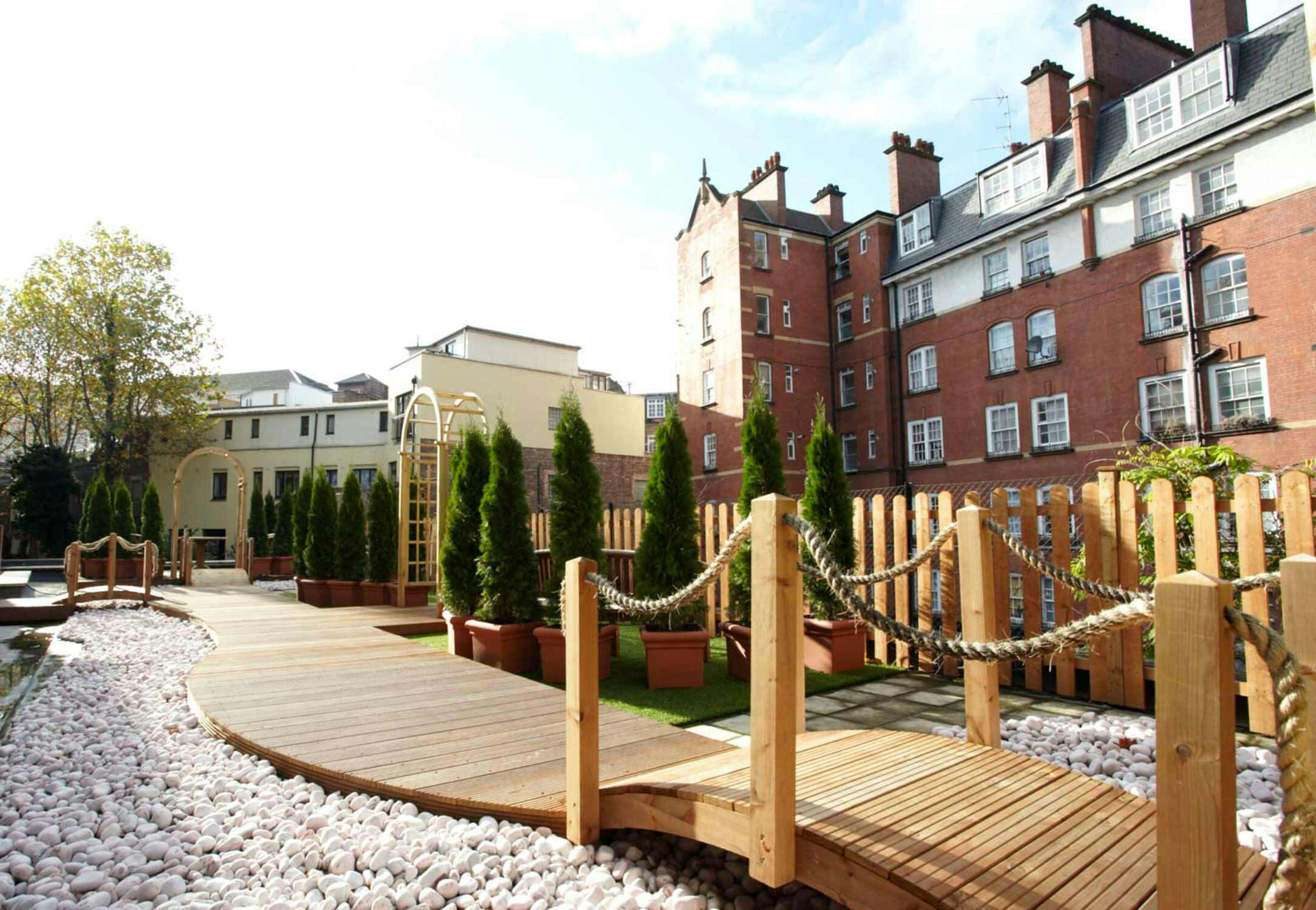 Hotel Studios2Let Bloomsbury photo 5