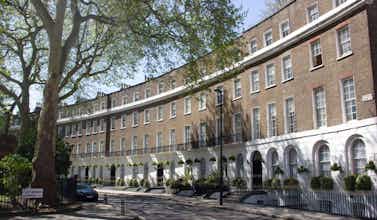 Hotel Studios2Let Bloomsbury photo 1