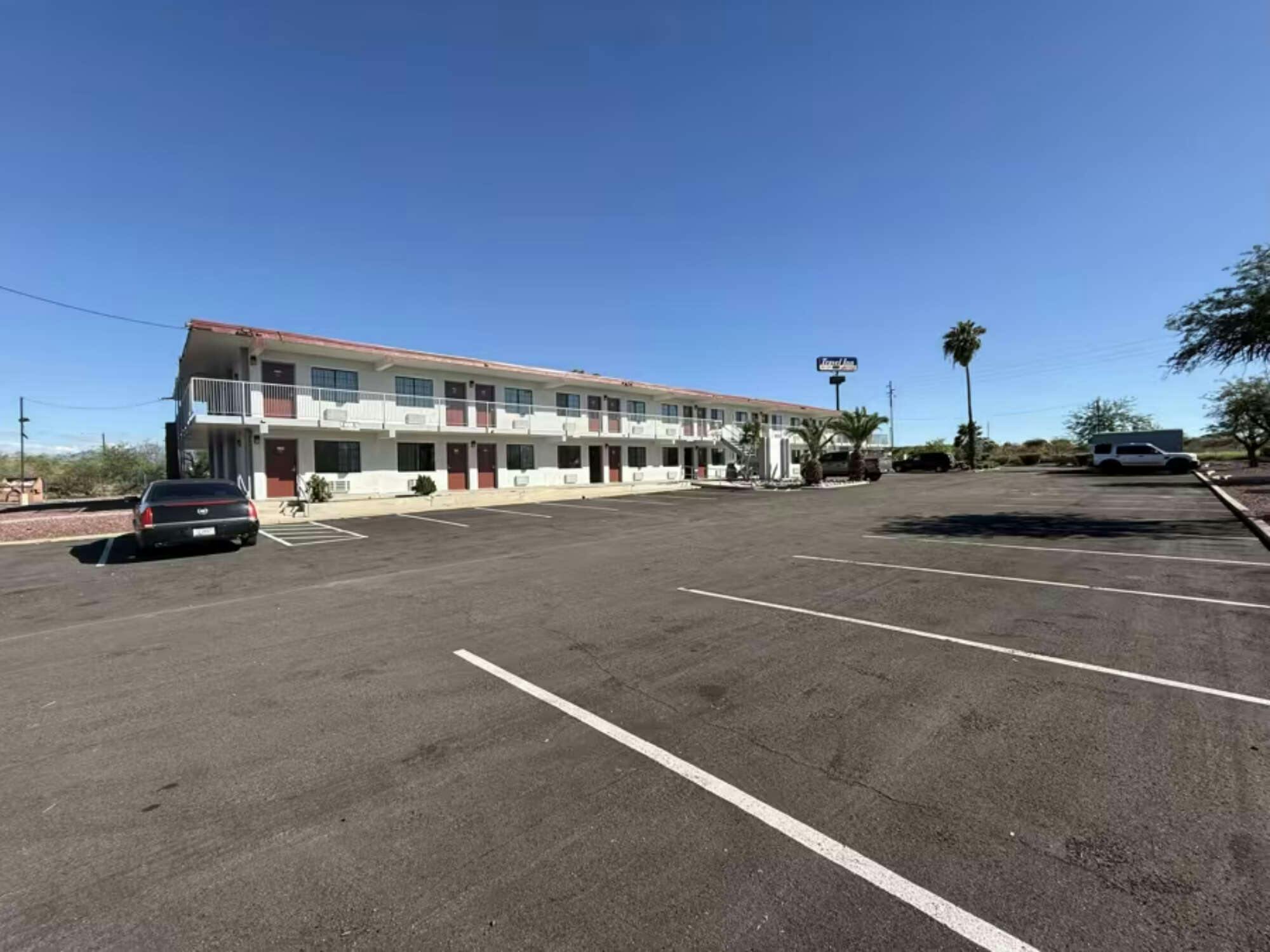 Red Roof Inn Tucson - Vail