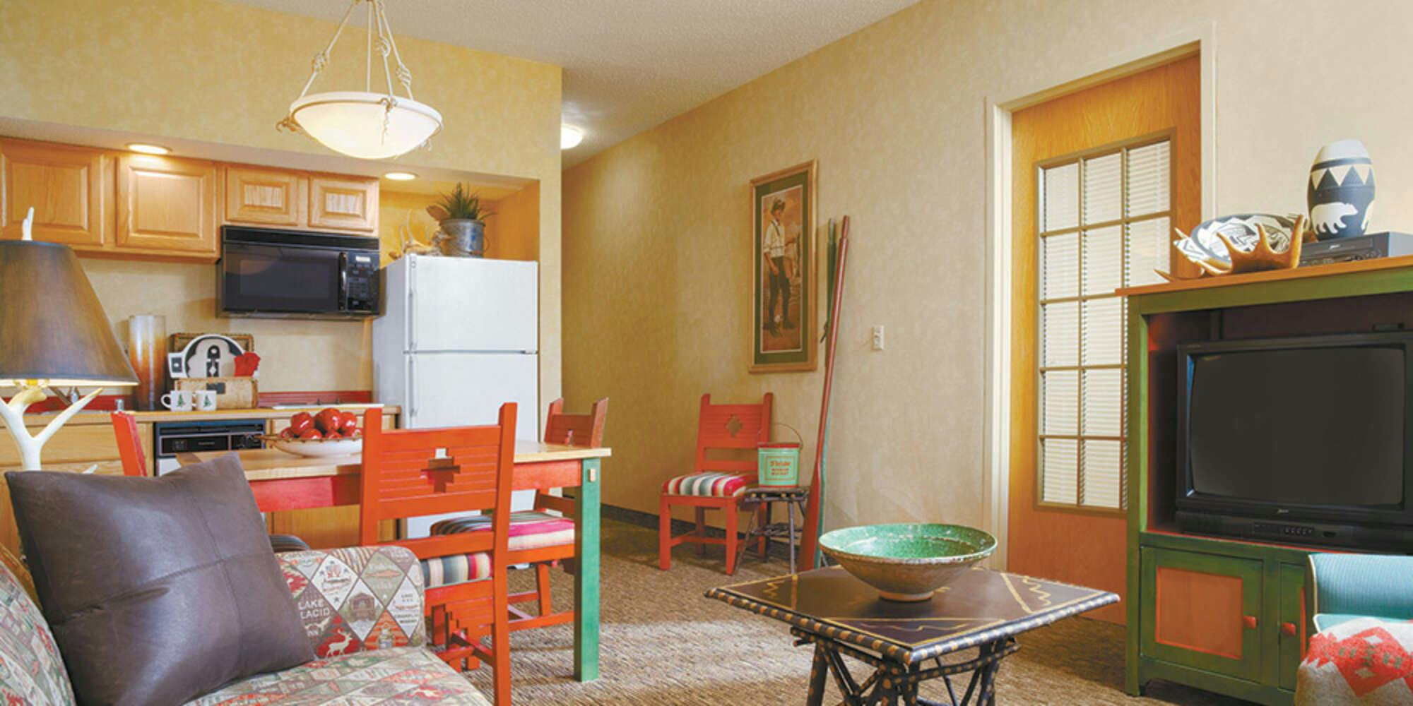 Hotel The Wildwood Lodge photo 5