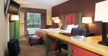 Hotel The Wildwood Lodge photo 3