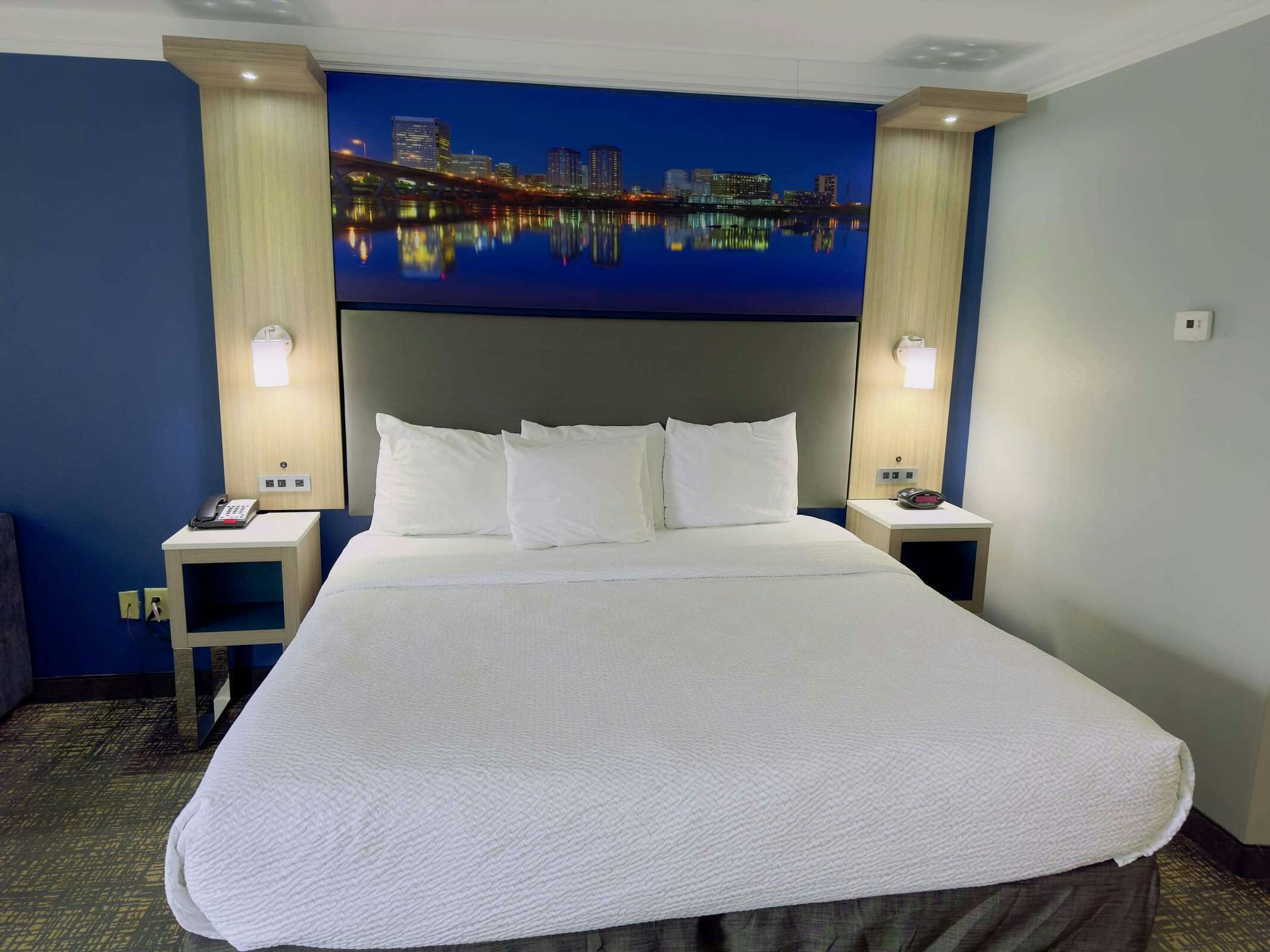 Hotel Best Western Plus Glen Allen Inn photo 3