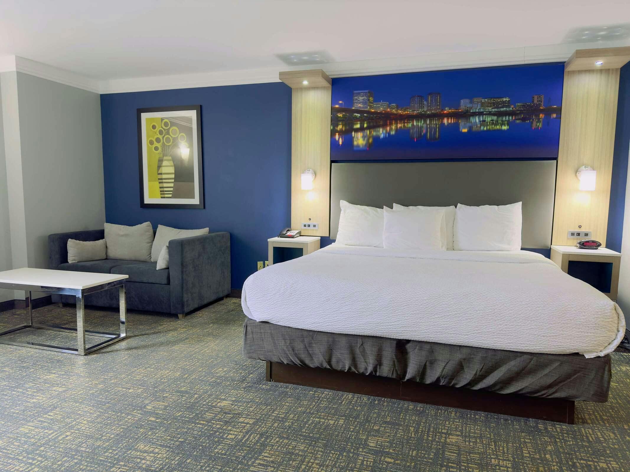 Hotel Best Western Plus Glen Allen Inn photo 5