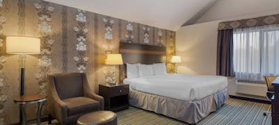 Best Western Alderwood