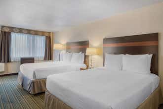 Hotel Best Western Alderwood photo 1