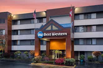 Hotel Best Western Alderwood photo 2