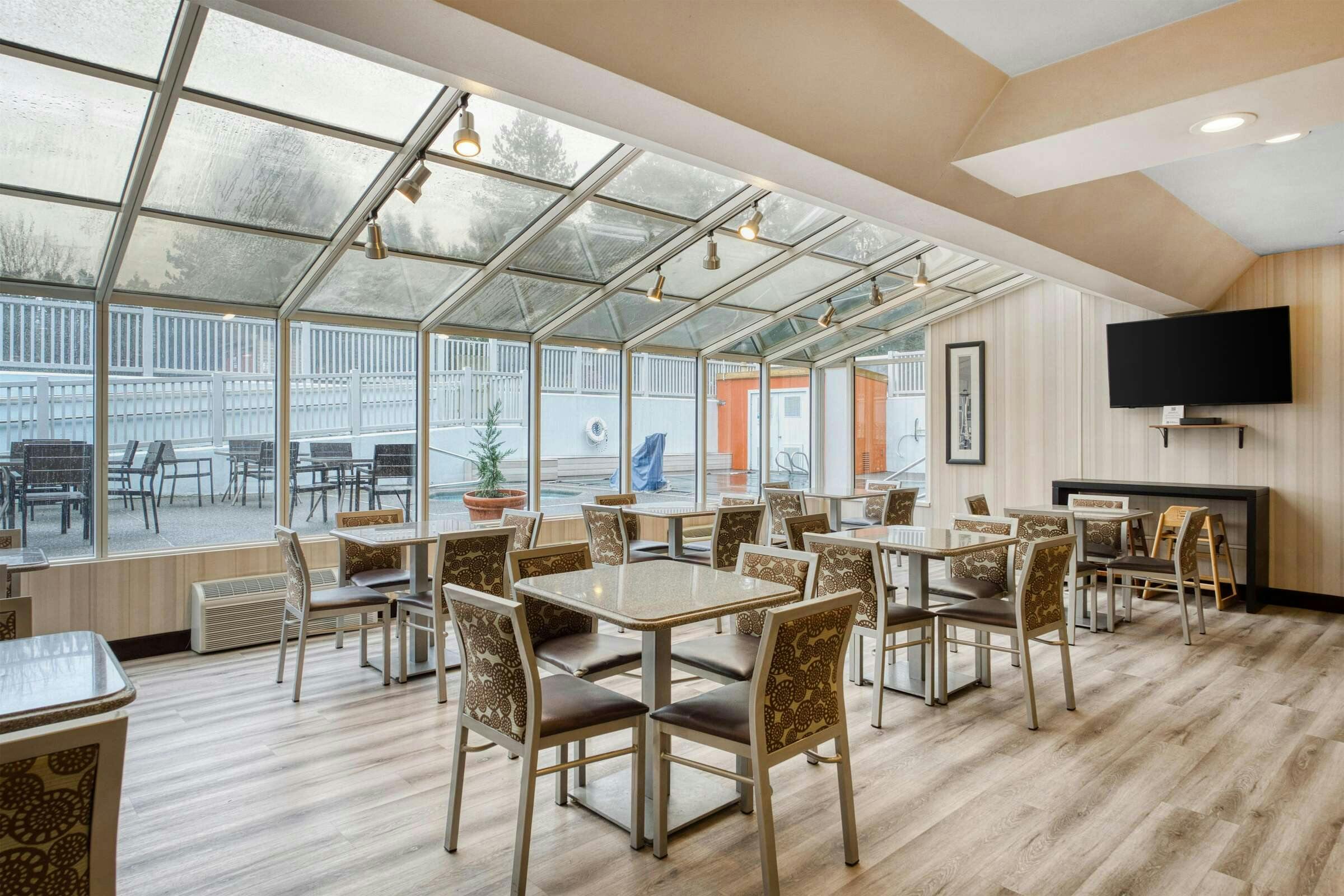 Hotel Best Western Alderwood photo 4