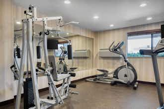 Hotel Best Western Alderwood photo 5