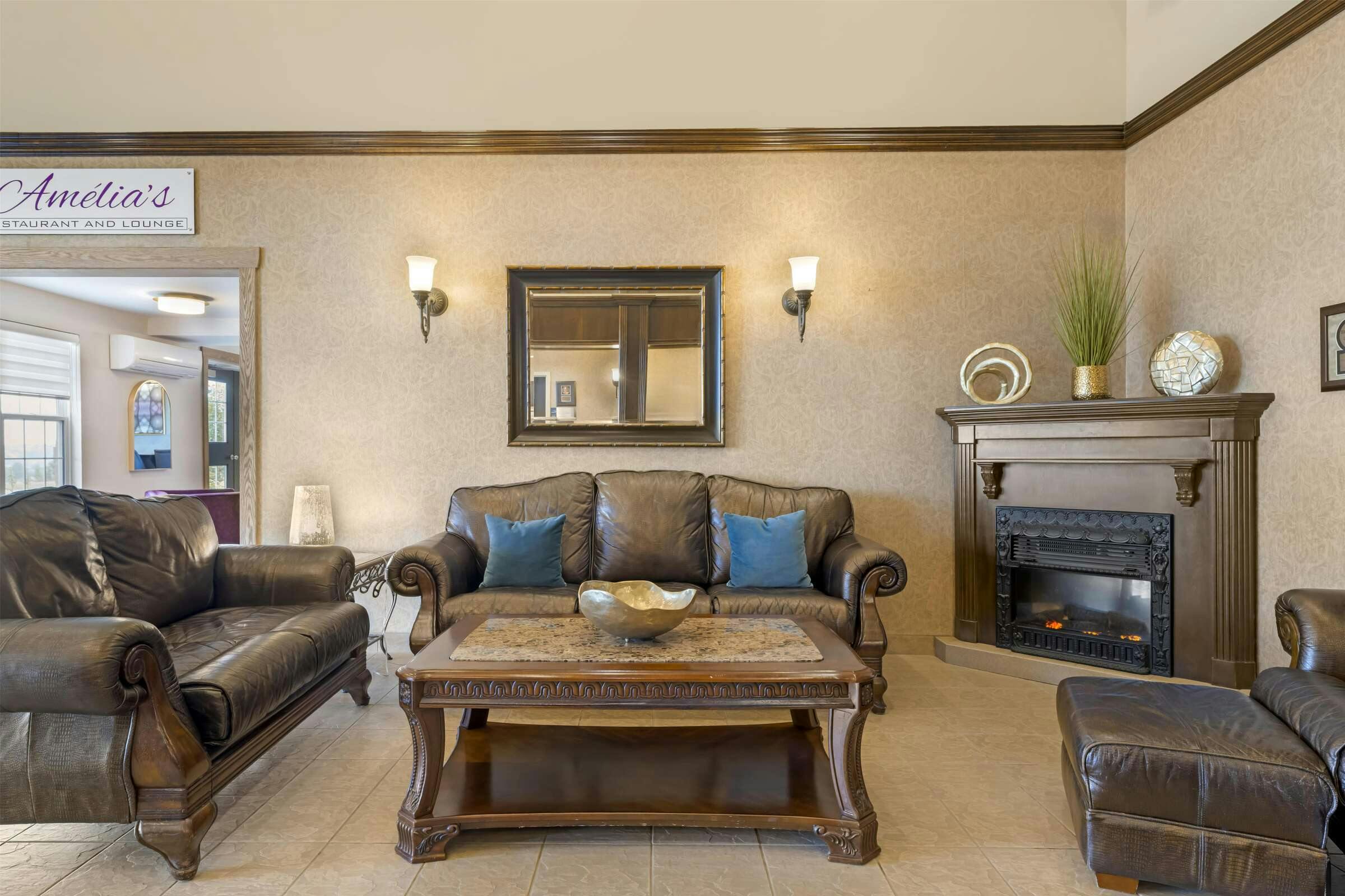 Hotel Best Western Plus Grand-Sault Hotel & Suites photo 2