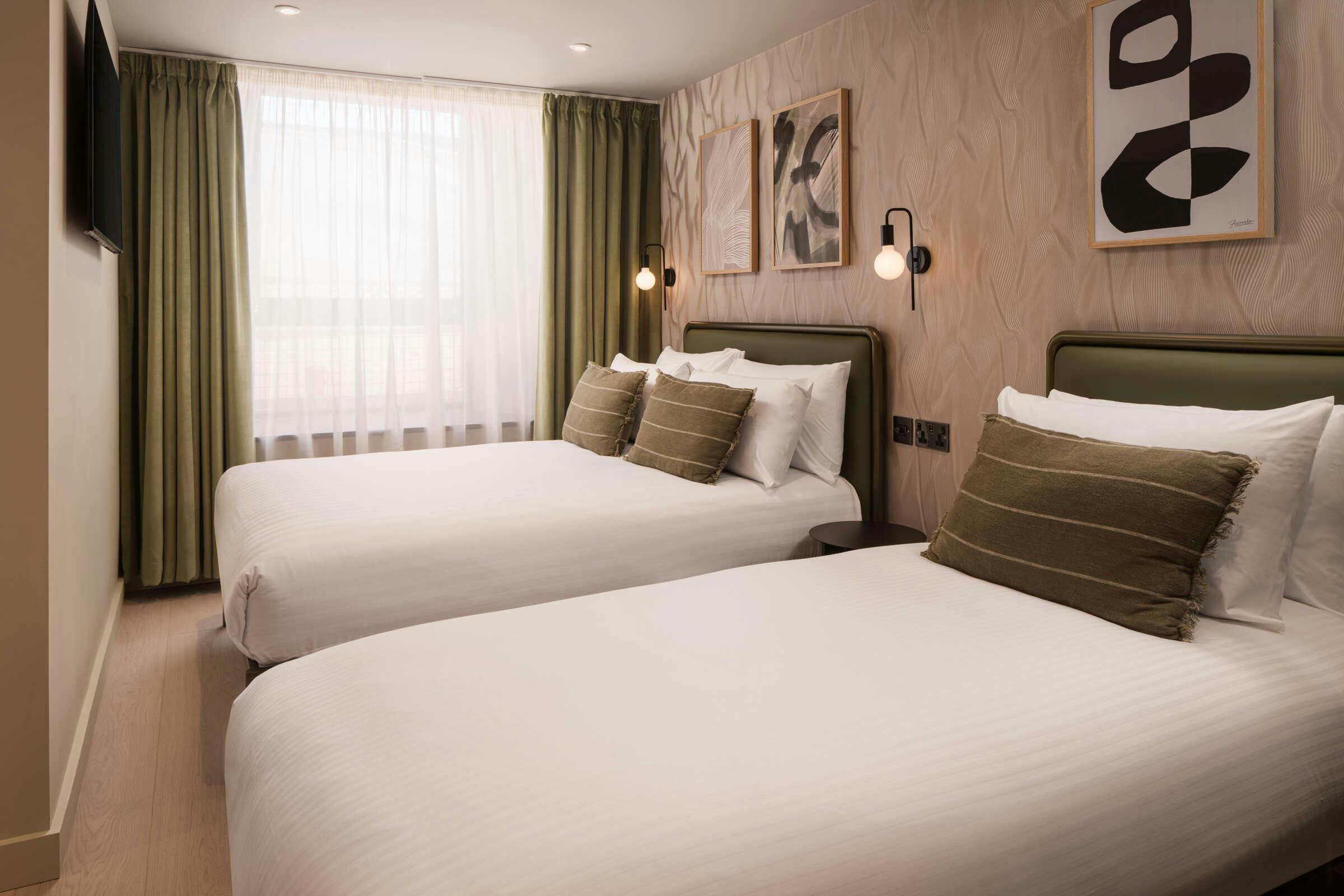 Hotel Central Park Hotel photo 5