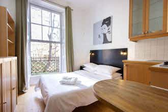 Hotel Studios2Let Bloomsbury photo 4
