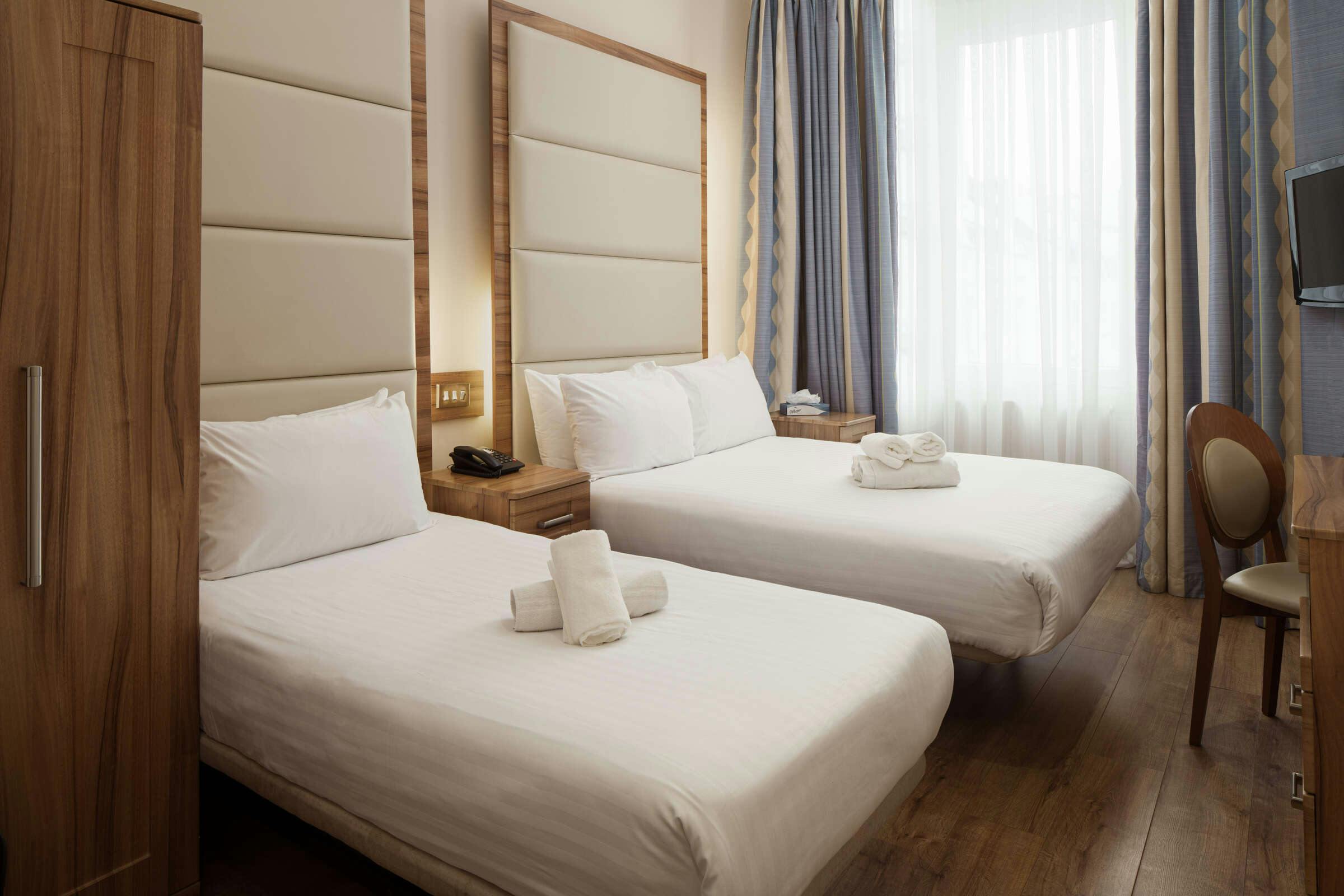 Hotel Royal Eagle Hotel photo 4