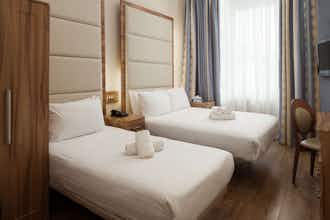 Hotel Royal Eagle Hotel photo 4