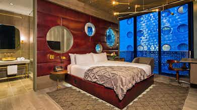 Hotel Dream Downtown, by Hyatt photo 3