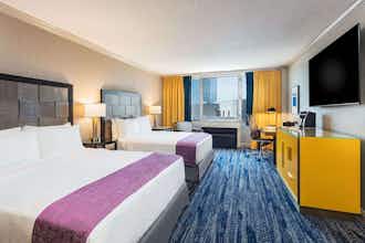 Hotel E-Central Hotel DTLA photo 3