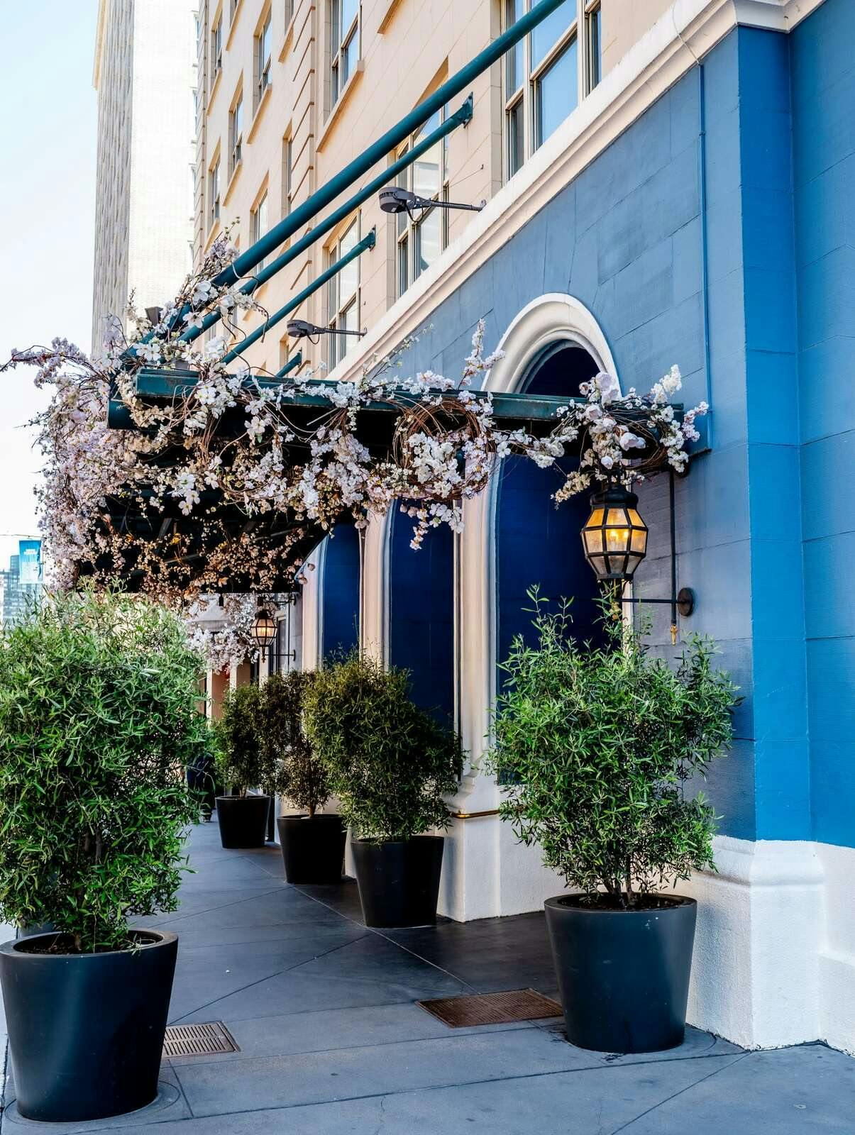 The Marker Union Square San Francisco