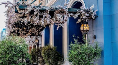The Marker Union Square San Francisco