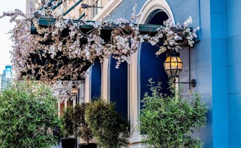 The Marker Union Square San Francisco