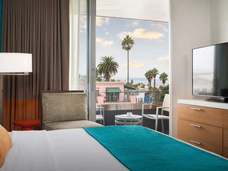 Hotel Shore Hotel photo 3