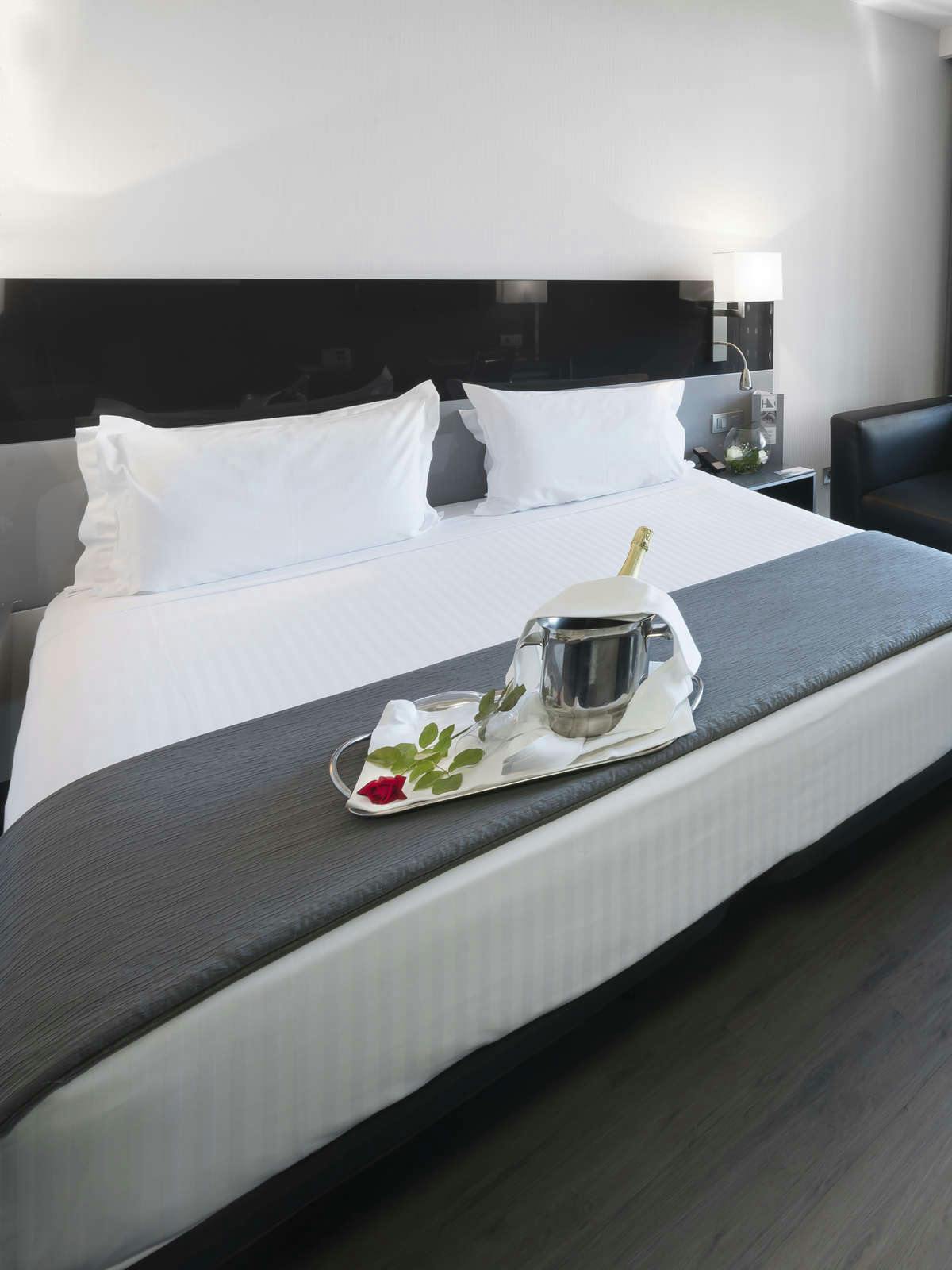 Hotel Eurostars Palace Hotel photo 2