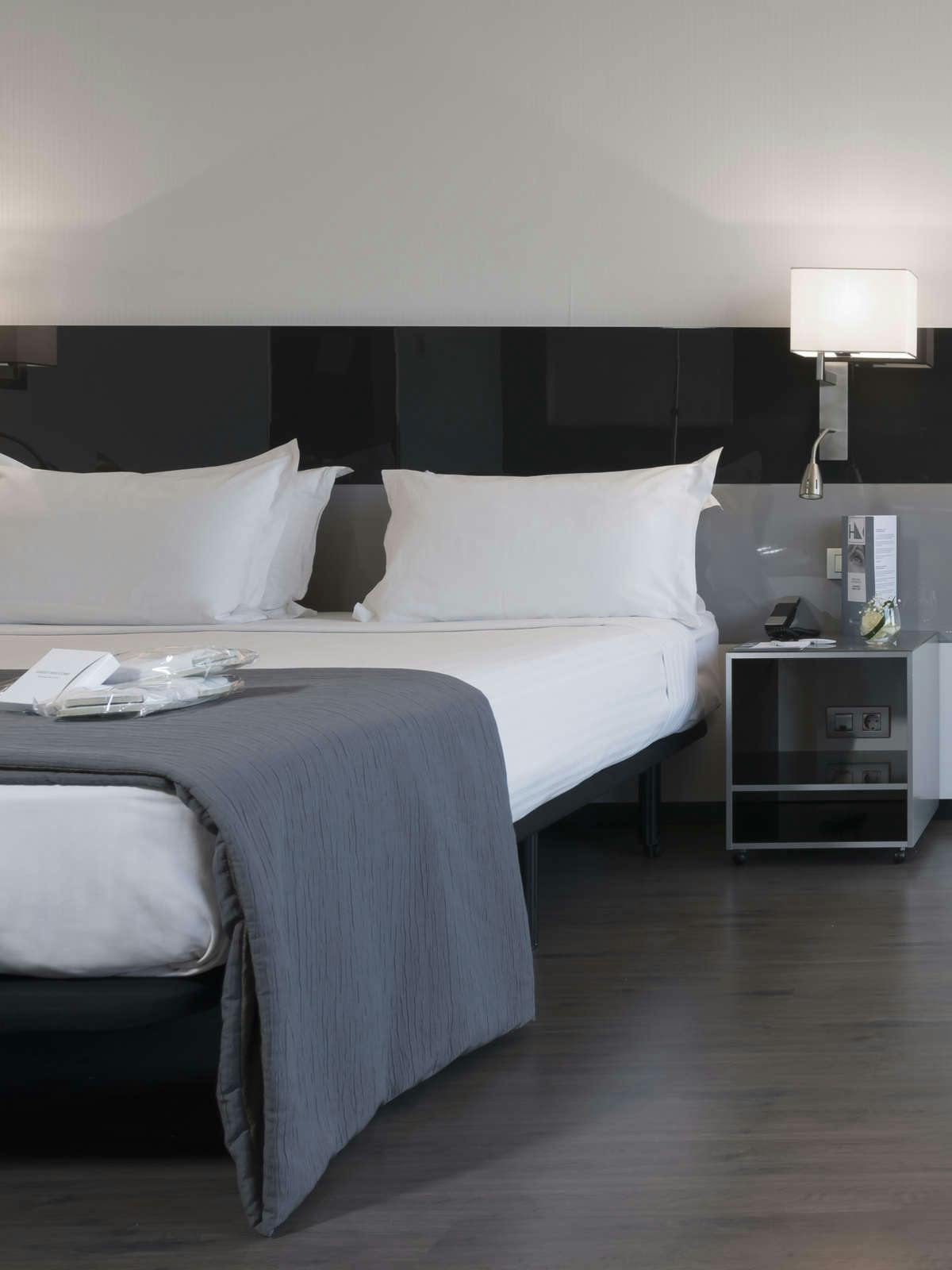 Hotel Eurostars Palace Hotel photo 3