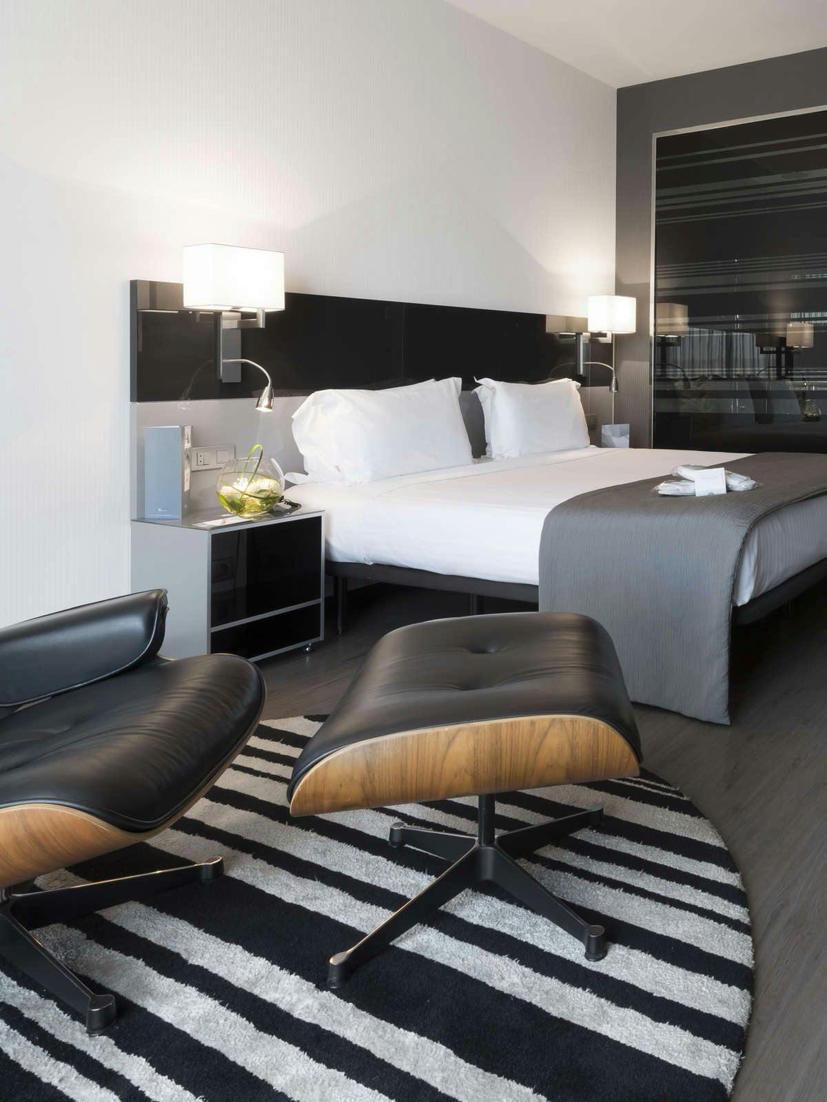 Hotel Eurostars Palace Hotel photo 5