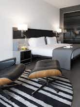 Hotel Eurostars Palace Hotel photo 5