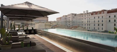 Five Seas by Inwood Hotels