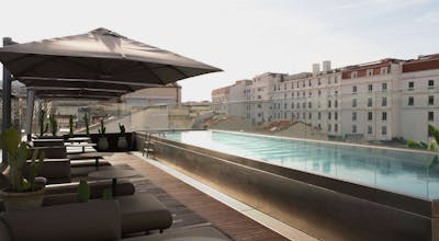 Five Seas by Inwood Hotels