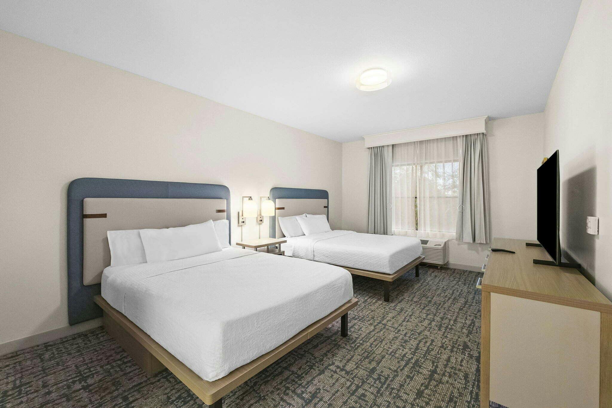 Hotel Homewood Suites By Lancaster, CA photo 2
