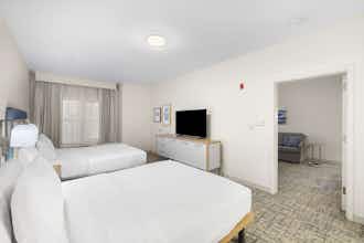 Hotel Homewood Suites By Lancaster, CA photo 3