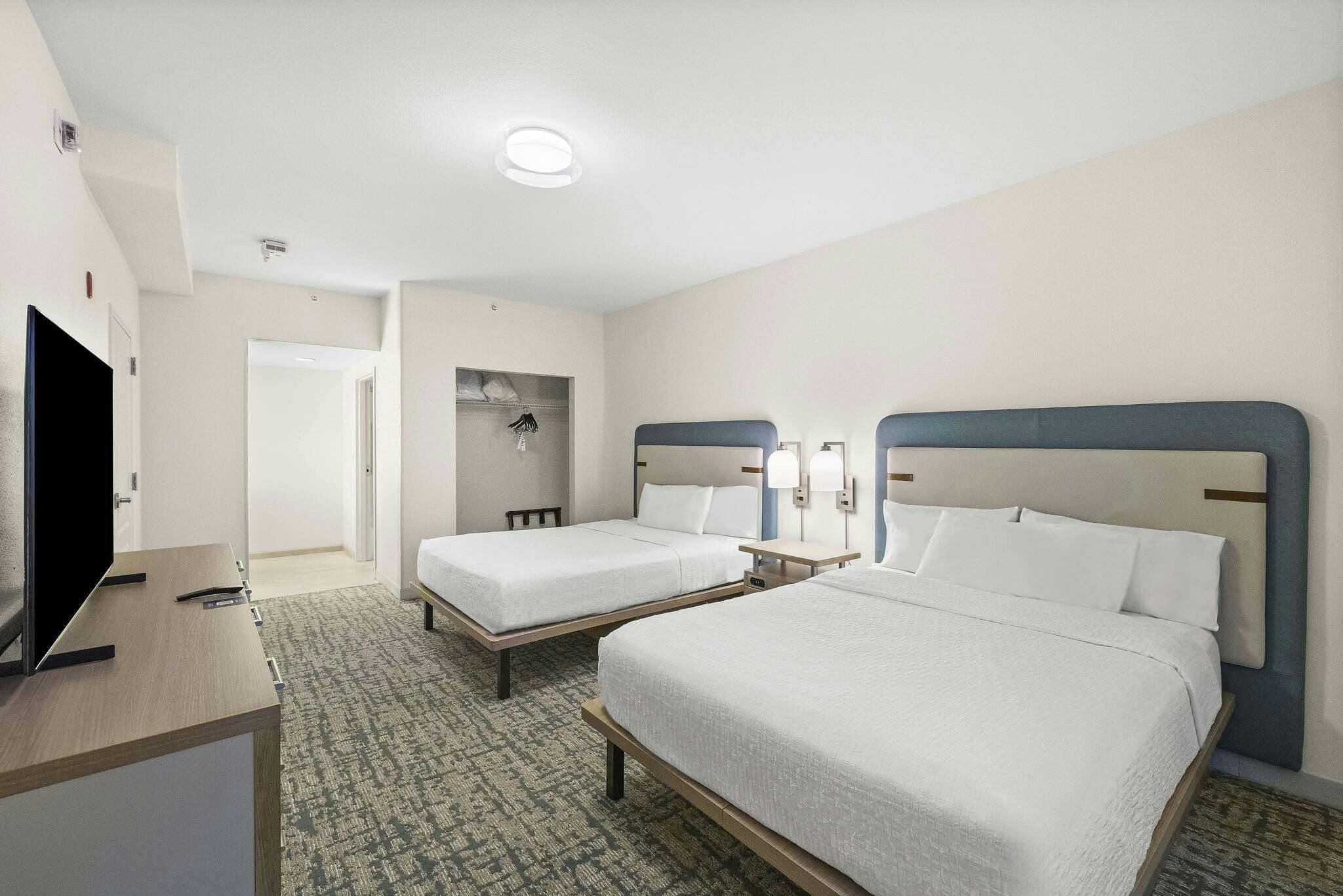 Hotel Homewood Suites By Lancaster, CA photo 4