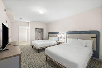Hotel Homewood Suites By Lancaster, CA photo 4