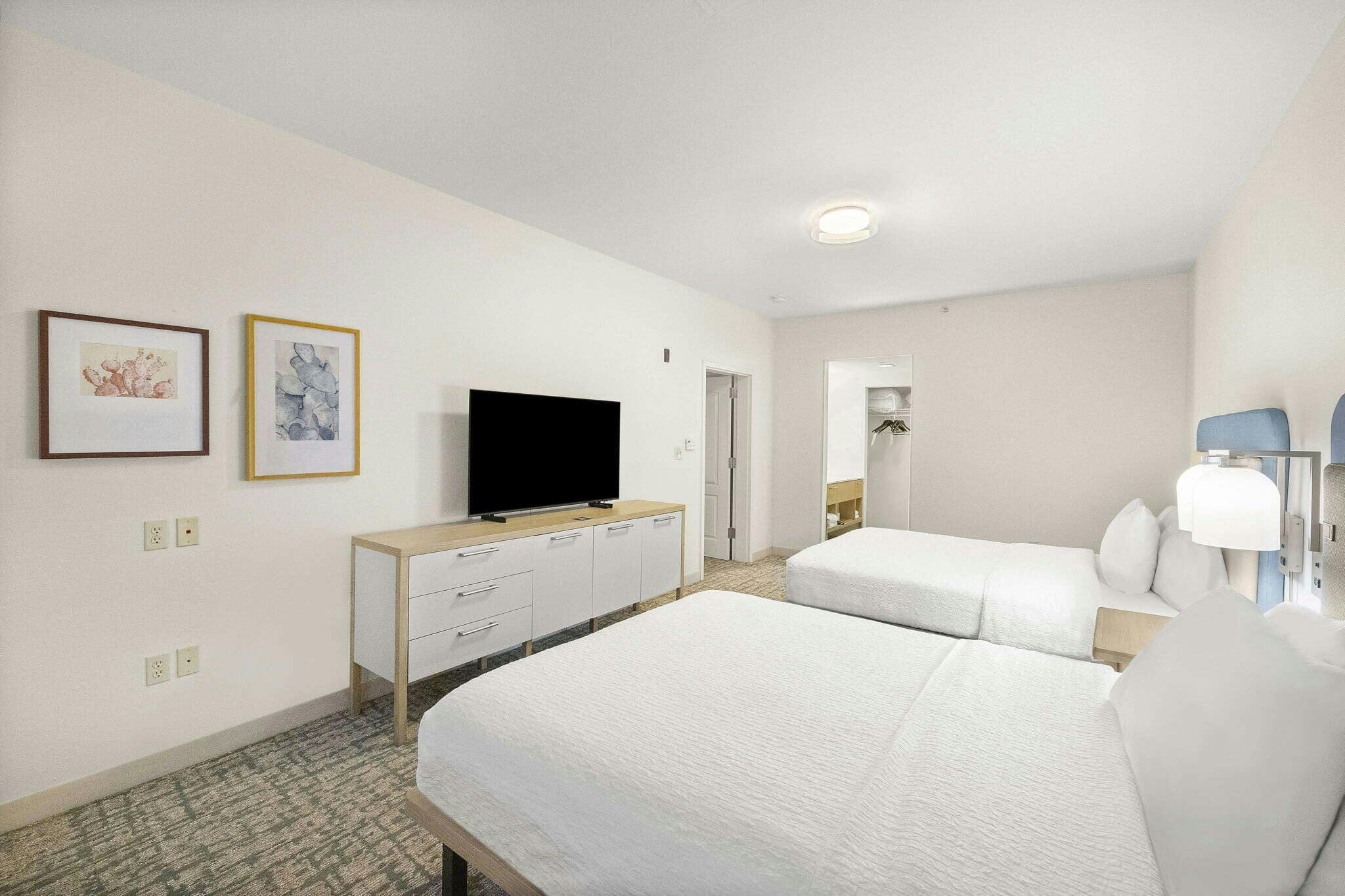 Hotel Homewood Suites By Lancaster, CA photo 5