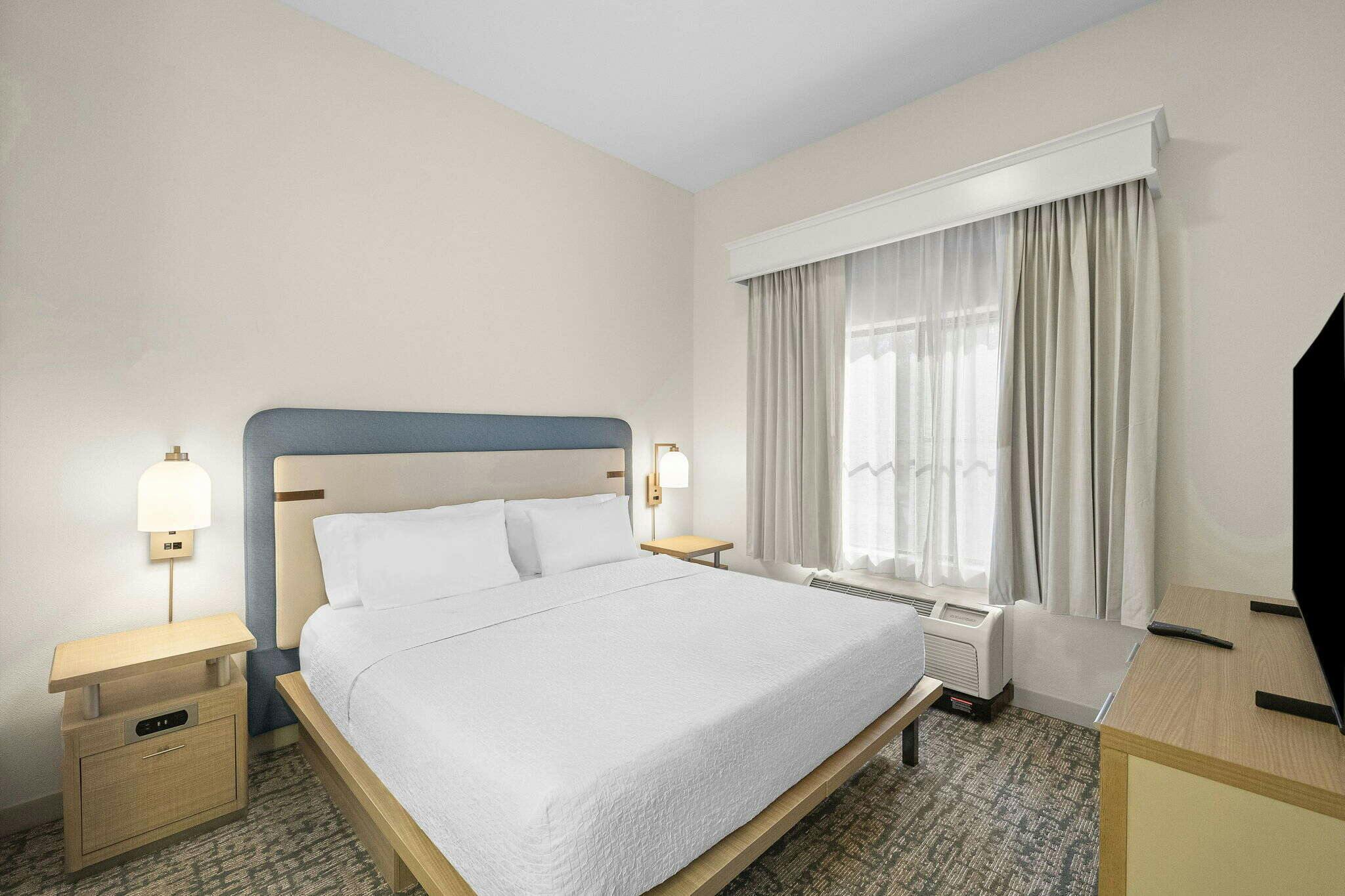 Homewood Suites By Lancaster, CA