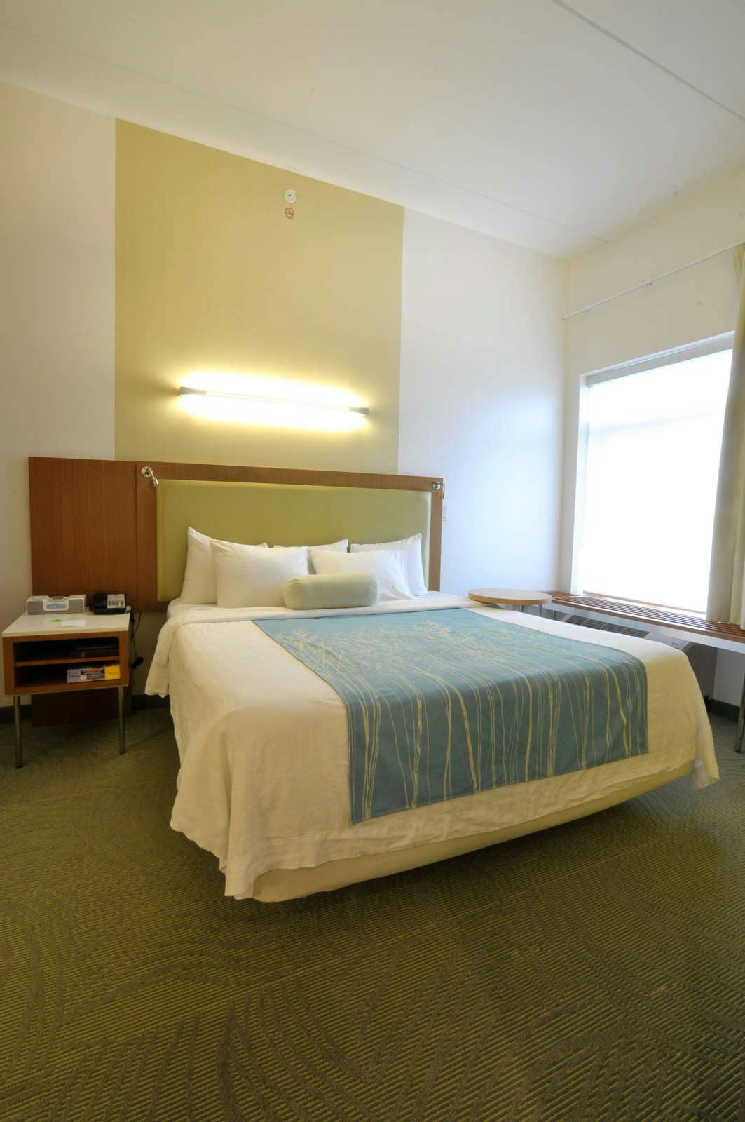 Hotel SpringHill Suites Cincinnati Airport South photo 1