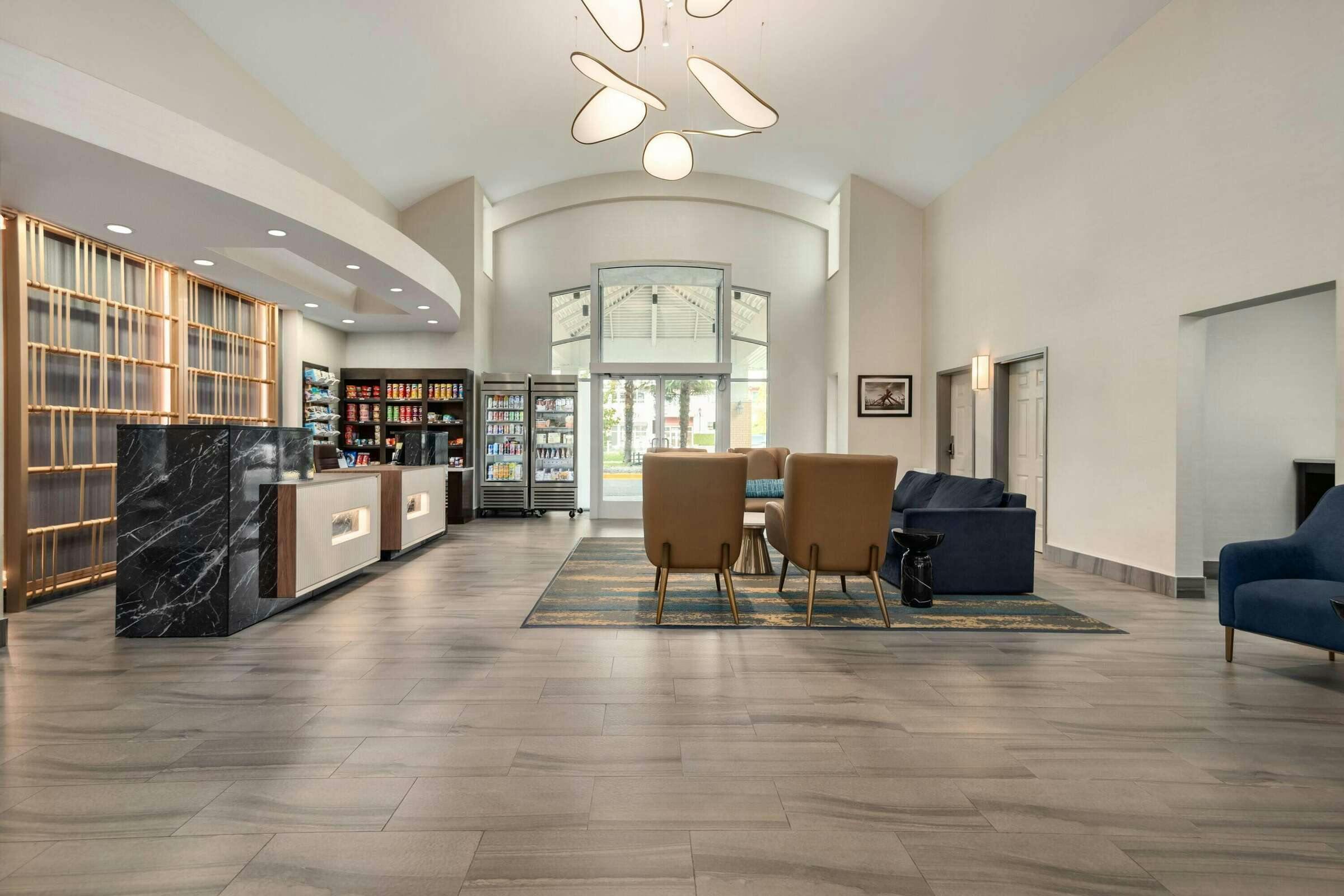 Hotel La Quinta Inn Vancouver AP photo 1